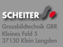 Scheiter Grossbild